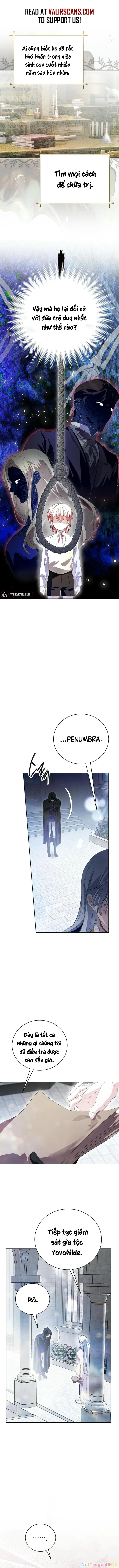 Phía Sau Mặt Nạ Của Nam Chính Hiền Lành Chapter  78 - 12