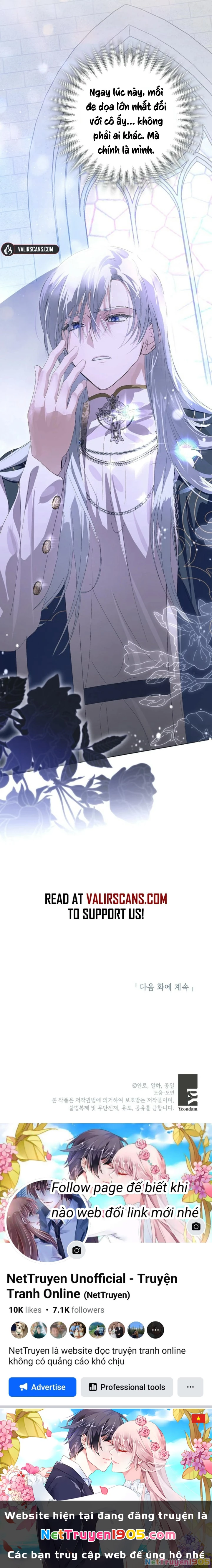 Phía Sau Mặt Nạ Của Nam Chính Hiền Lành Chapter  78 - 14