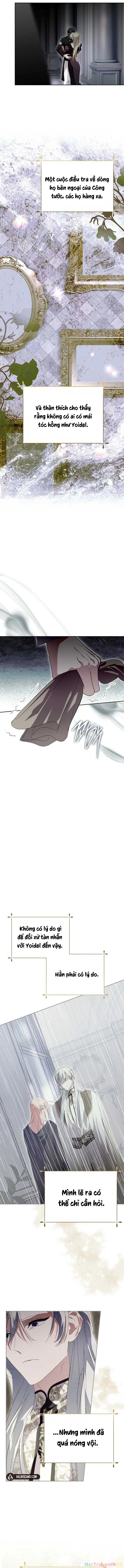 Phía Sau Mặt Nạ Của Nam Chính Hiền Lành Chapter  79 - 2