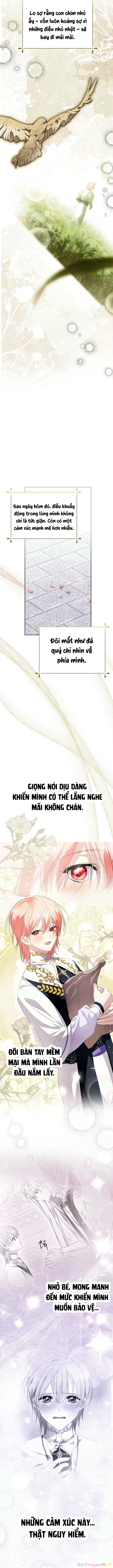 Phía Sau Mặt Nạ Của Nam Chính Hiền Lành Chapter  79 - 3