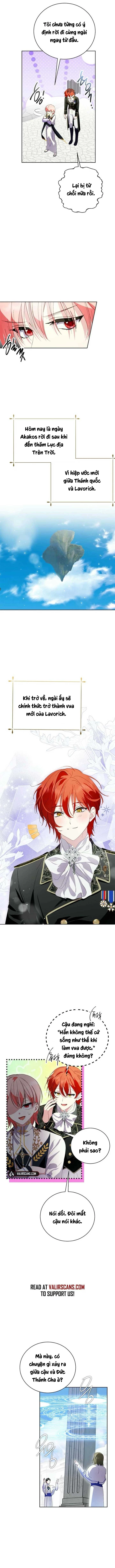 Phía Sau Mặt Nạ Của Nam Chính Hiền Lành Chapter  79 - 6