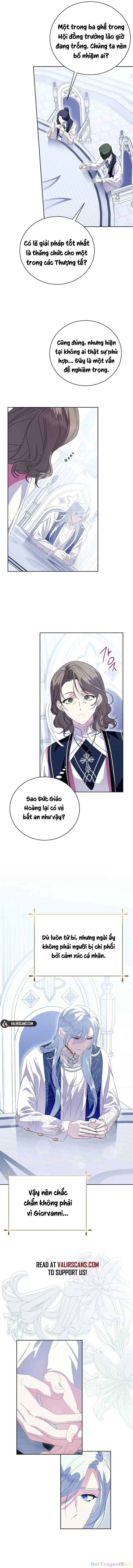 Phía Sau Mặt Nạ Của Nam Chính Hiền Lành Chapter  79 - 11