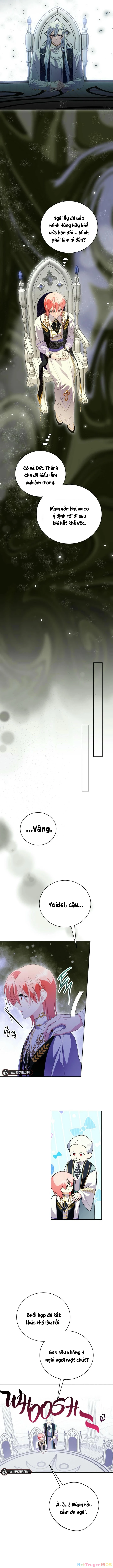 Phía Sau Mặt Nạ Của Nam Chính Hiền Lành Chapter  80 - 3