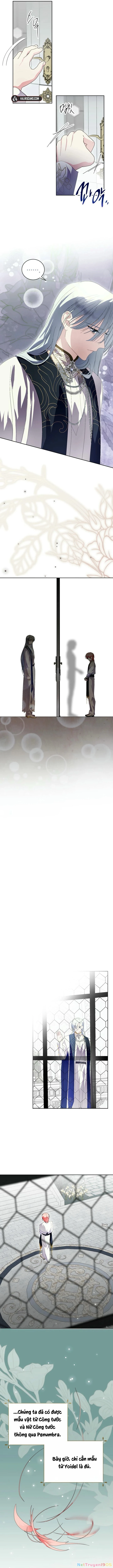 Phía Sau Mặt Nạ Của Nam Chính Hiền Lành Chapter  80 - 10