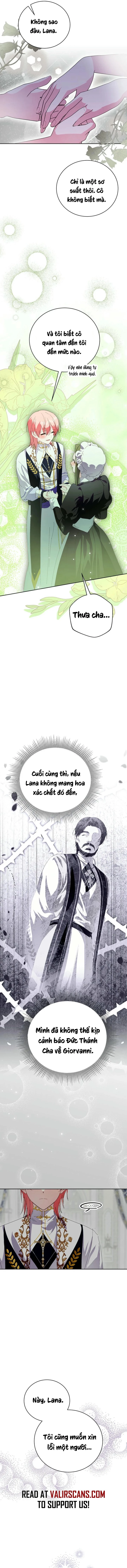 Phía Sau Mặt Nạ Của Nam Chính Hiền Lành Chapter  80 - 12