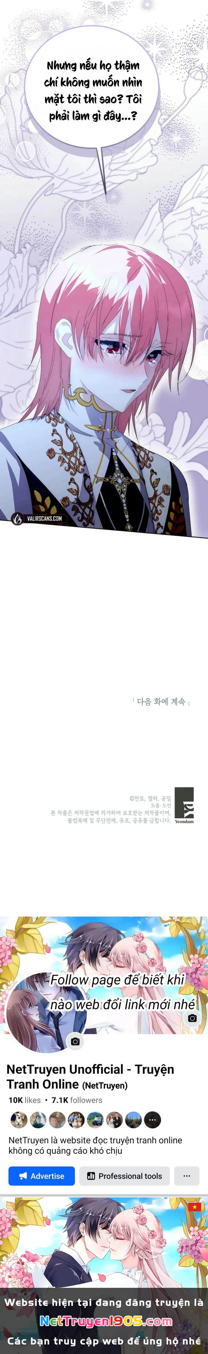 Phía Sau Mặt Nạ Của Nam Chính Hiền Lành Chapter  80 - 13