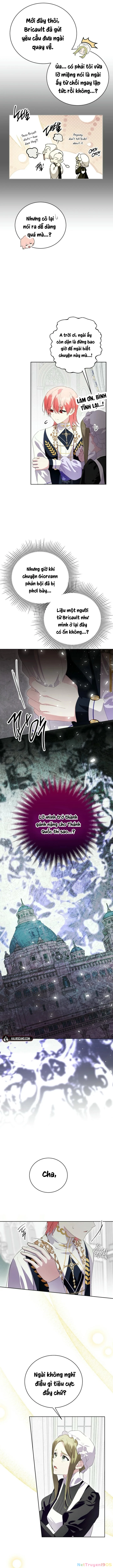 Phía Sau Mặt Nạ Của Nam Chính Hiền Lành Chapter  81 - 2