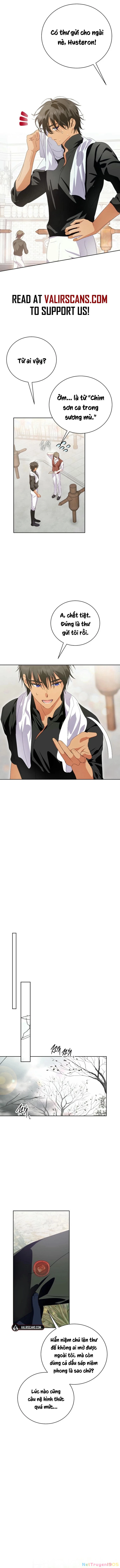 Phía Sau Mặt Nạ Của Nam Chính Hiền Lành Chapter  81 - 4