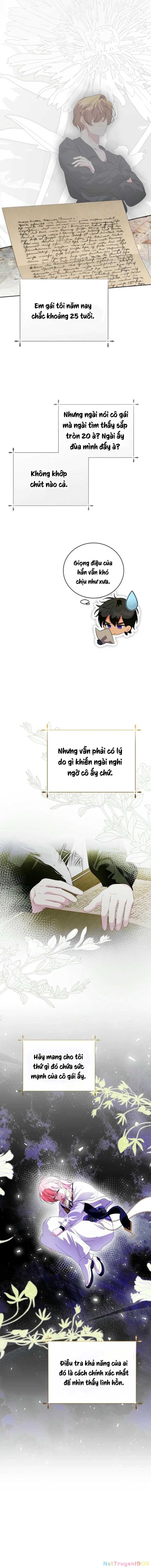 Phía Sau Mặt Nạ Của Nam Chính Hiền Lành Chapter  81 - 7