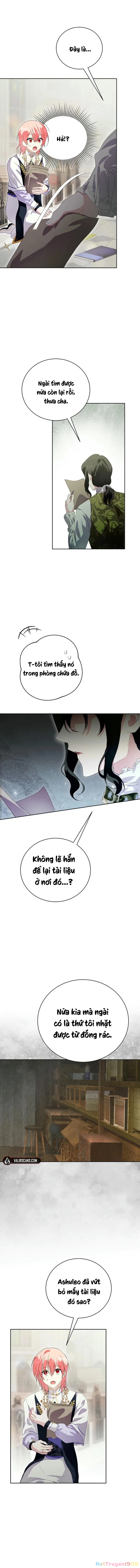 Phía Sau Mặt Nạ Của Nam Chính Hiền Lành Chapter  81 - 11