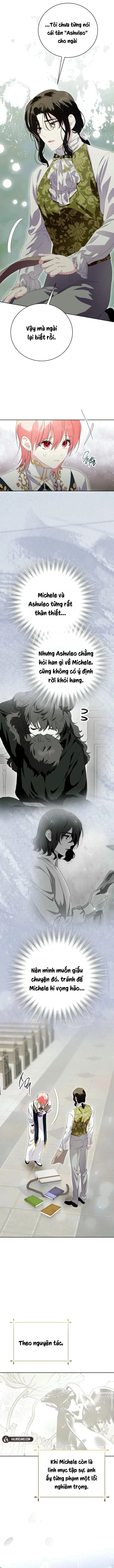 Phía Sau Mặt Nạ Của Nam Chính Hiền Lành Chapter  81 - 12