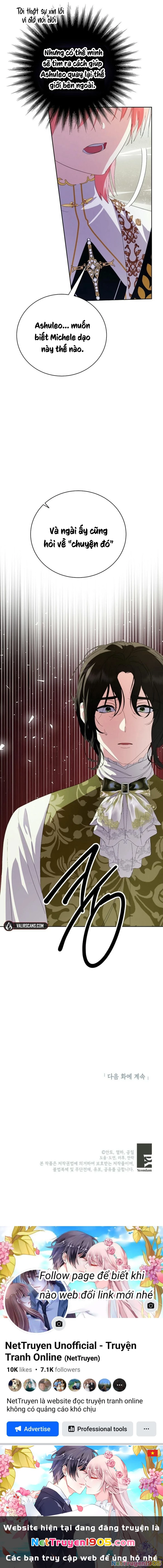 Phía Sau Mặt Nạ Của Nam Chính Hiền Lành Chapter  81 - 14