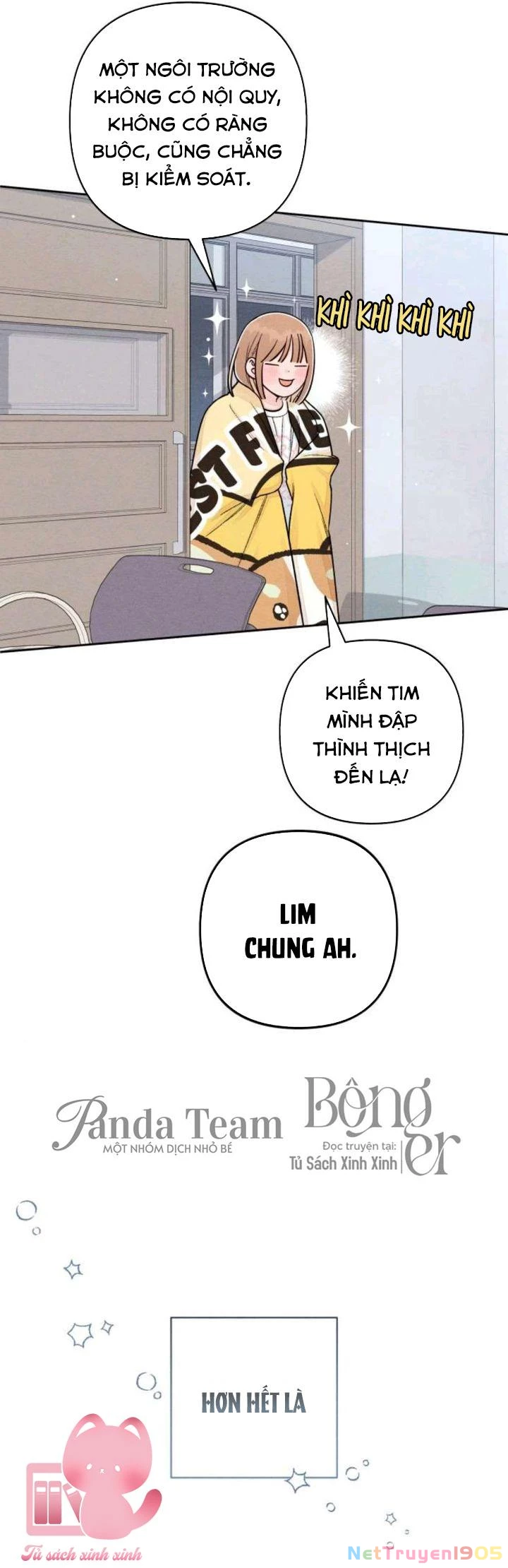 Bí Mật Thanh Xuân Chapter 113 - 6