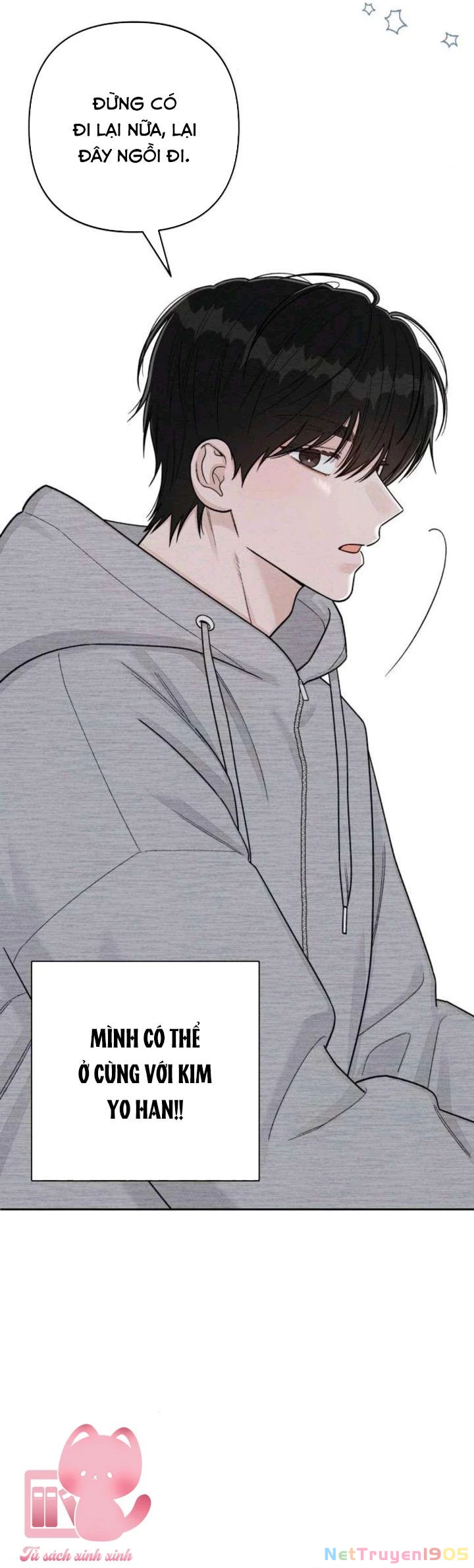 Bí Mật Thanh Xuân Chapter 113 - 7