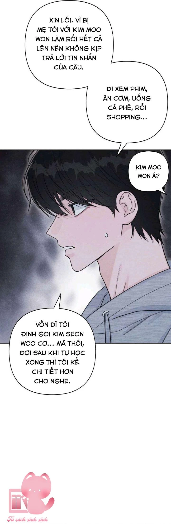 Bí Mật Thanh Xuân Chapter 113 - 14