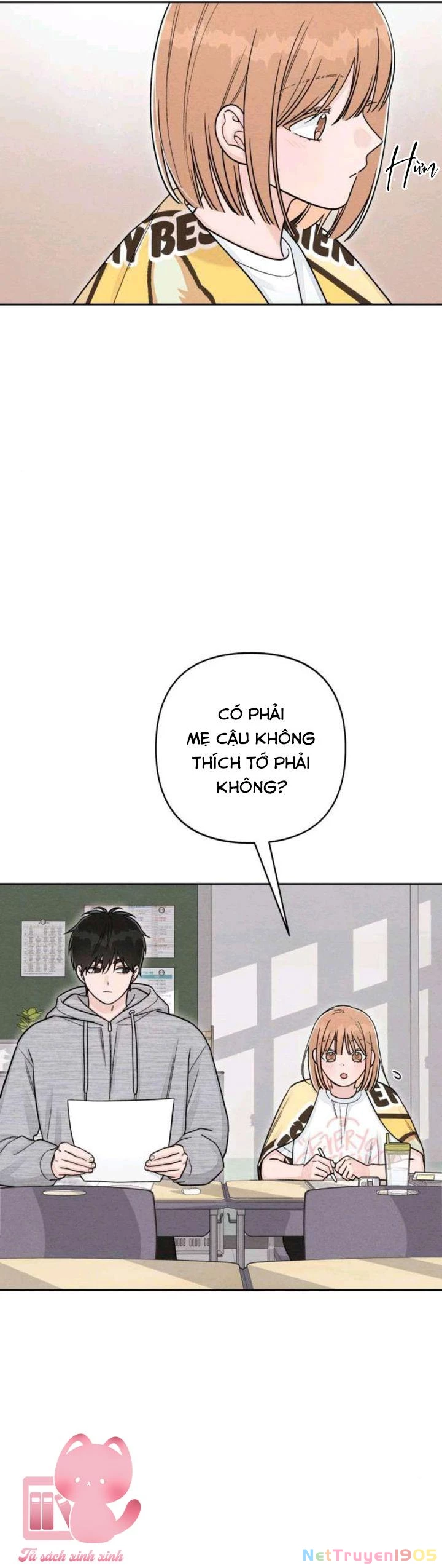 Bí Mật Thanh Xuân Chapter 113 - 15