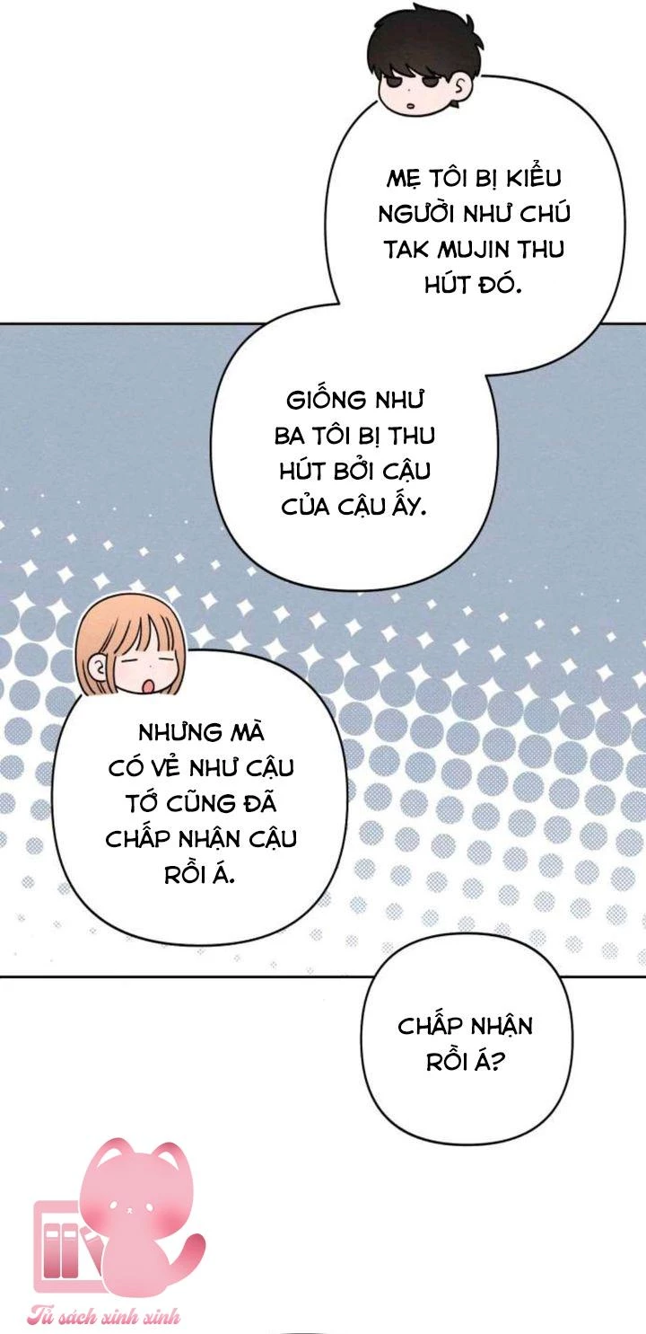 Bí Mật Thanh Xuân Chapter 113 - 21