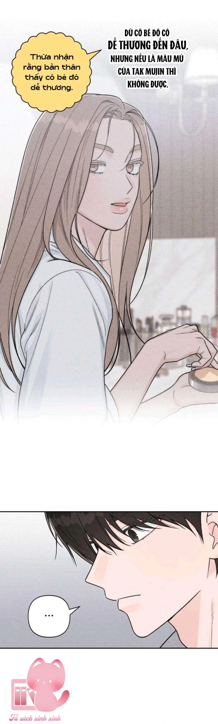 Bí Mật Thanh Xuân Chapter 113 - 23