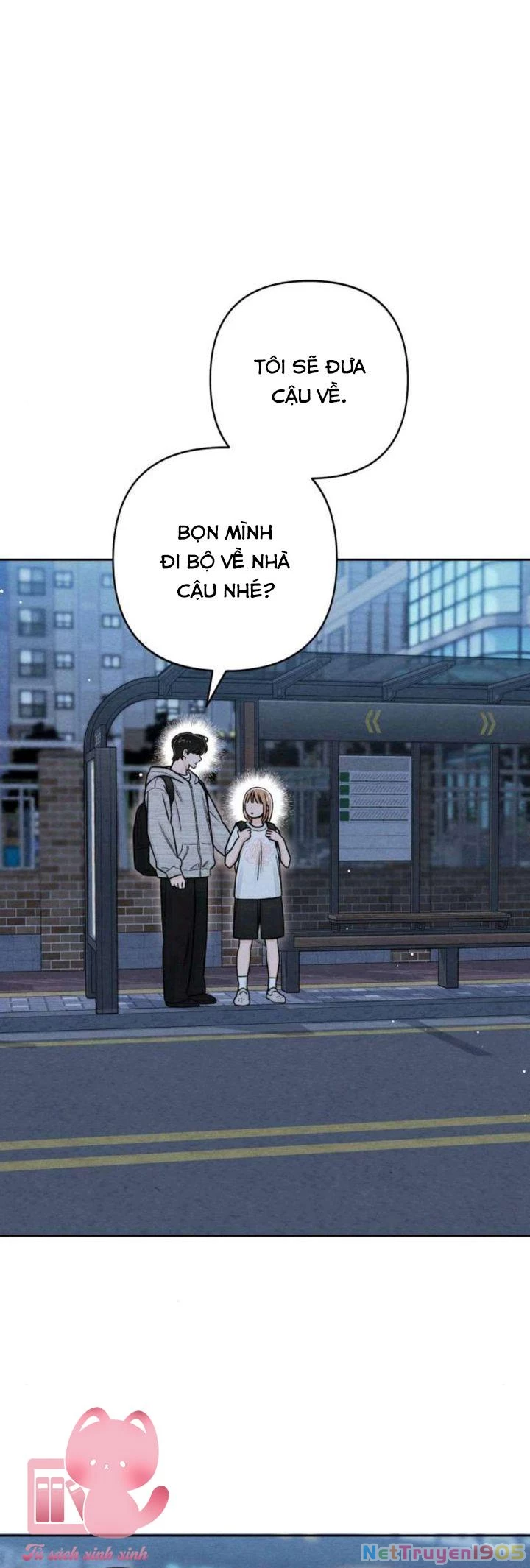 Bí Mật Thanh Xuân Chapter 113 - 29