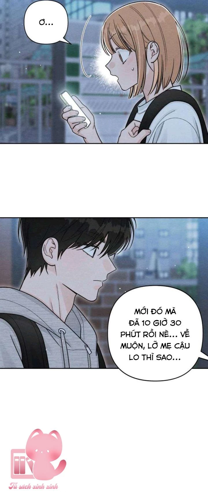Bí Mật Thanh Xuân Chapter 113 - 30