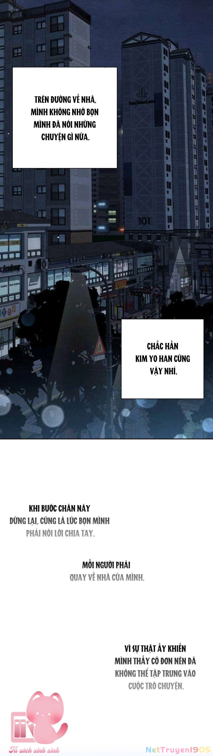 Bí Mật Thanh Xuân Chapter 113 - 34