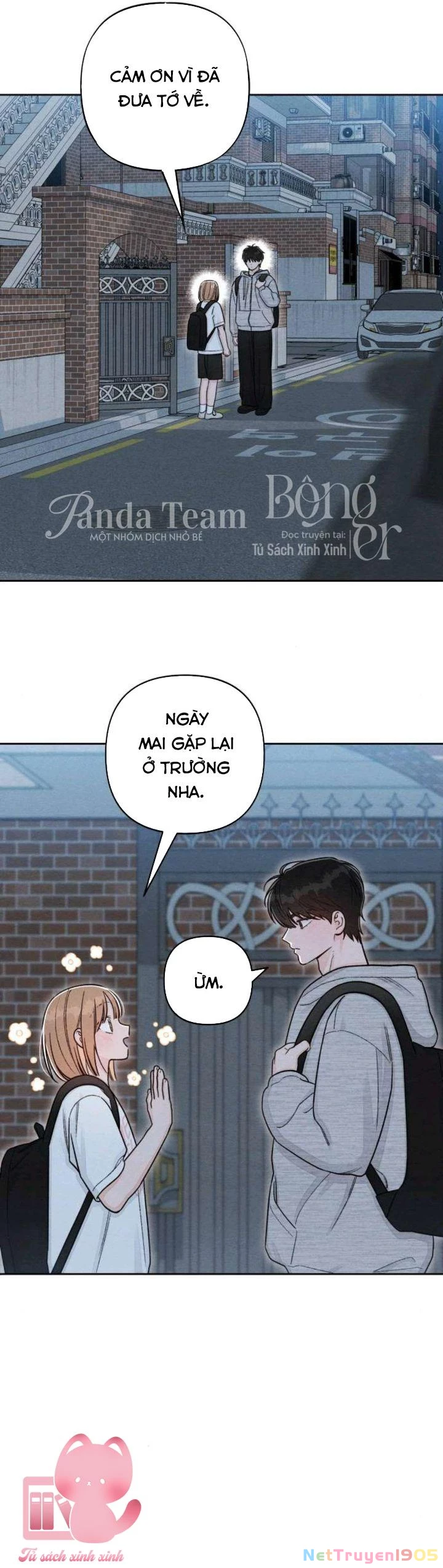 Bí Mật Thanh Xuân Chapter 113 - 38