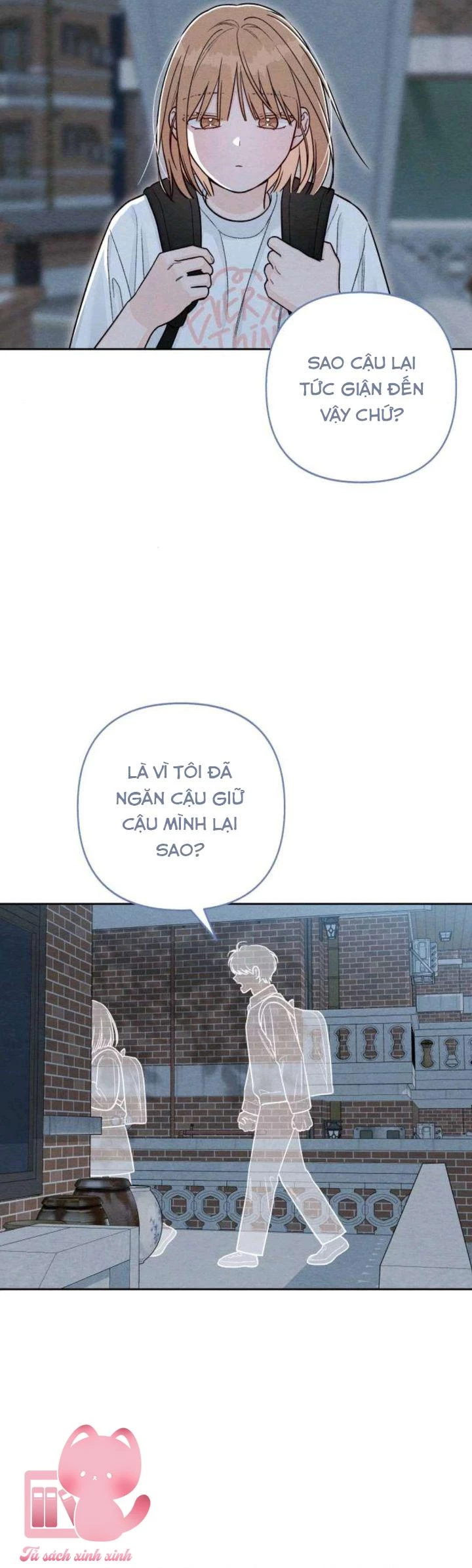 Bí Mật Thanh Xuân Chapter 113 - 46