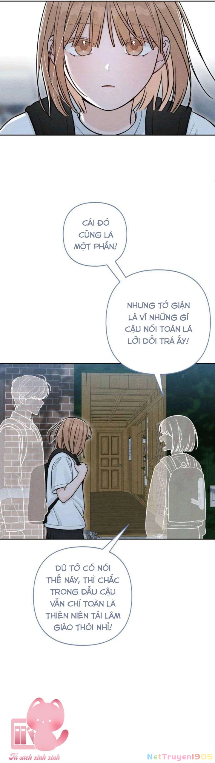 Bí Mật Thanh Xuân Chapter 113 - 47