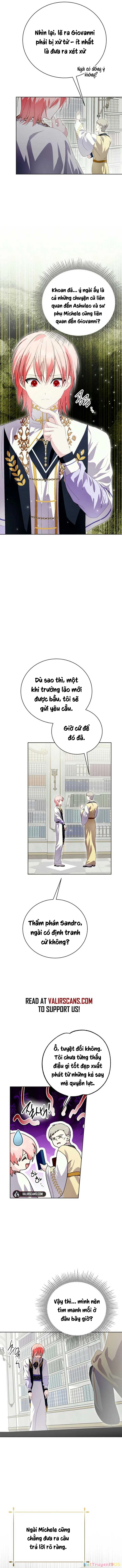 Phía Sau Mặt Nạ Của Nam Chính Hiền Lành Chapter 82 - 3