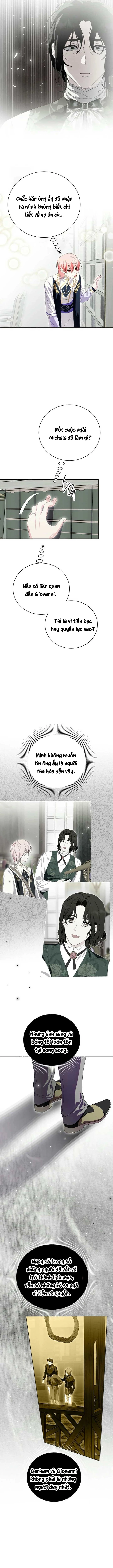 Phía Sau Mặt Nạ Của Nam Chính Hiền Lành Chapter 82 - 4