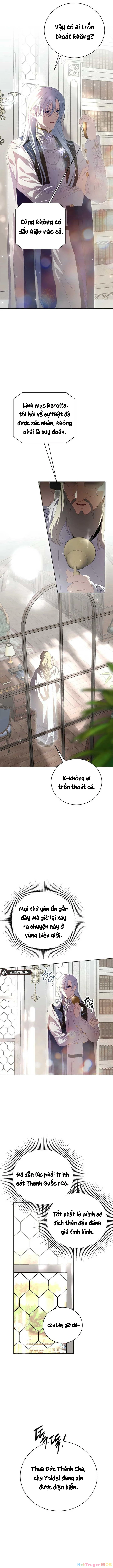 Phía Sau Mặt Nạ Của Nam Chính Hiền Lành Chapter 82 - 7