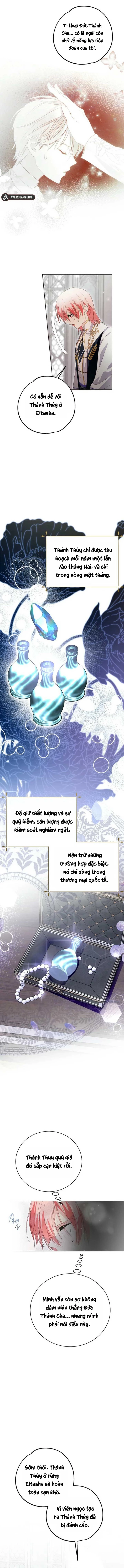 Phía Sau Mặt Nạ Của Nam Chính Hiền Lành Chapter 82 - 9