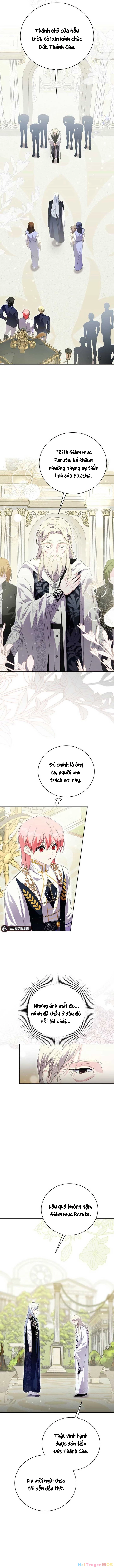 Phía Sau Mặt Nạ Của Nam Chính Hiền Lành Chapter 83 - 3