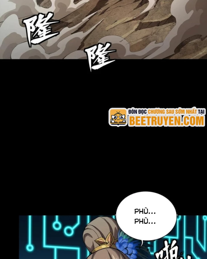 Tinh Giáp Hồn Tướng Chapter 294 - 4
