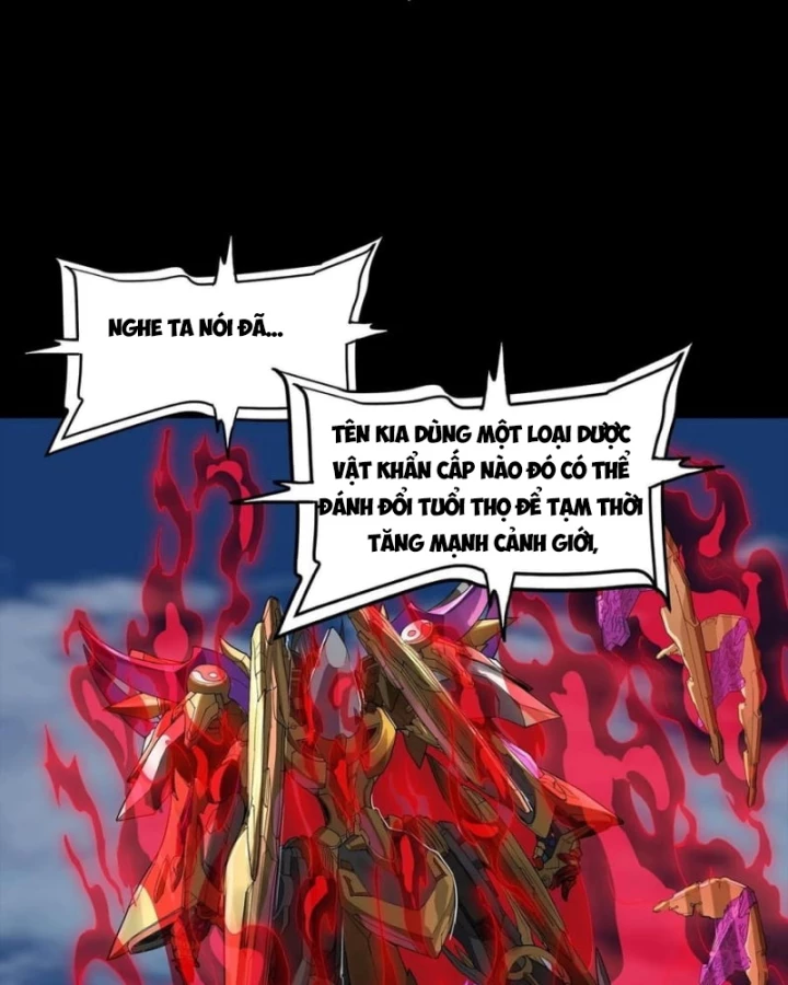 Tinh Giáp Hồn Tướng Chapter 294 - 15