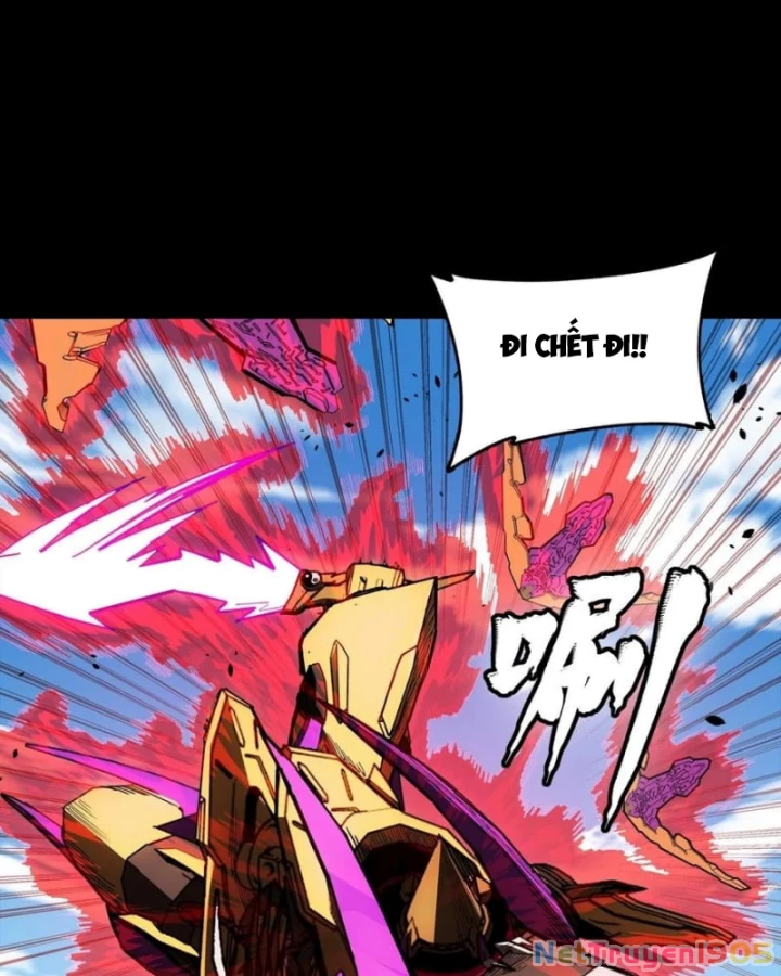 Tinh Giáp Hồn Tướng Chapter 294 - 22