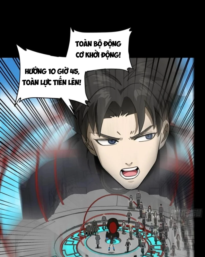 Tinh Giáp Hồn Tướng Chapter 294 - 31