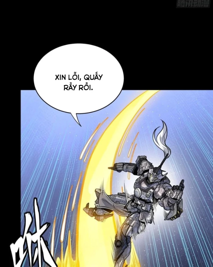 Tinh Giáp Hồn Tướng Chapter 294 - 50