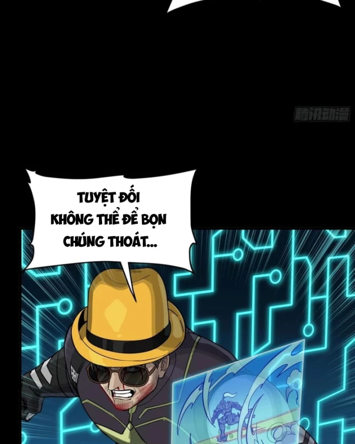 Tinh Giáp Hồn Tướng Chapter 294 - 90