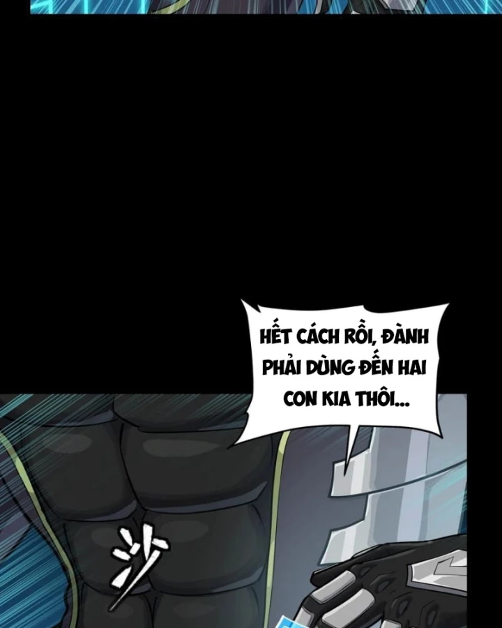 Tinh Giáp Hồn Tướng Chapter 294 - 92