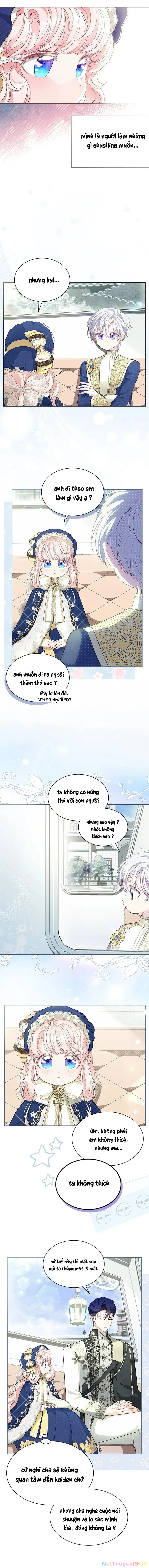 Đã Từ Chối Sủng Ái Rồi Mà Sao Còn Ám Ảnh Thế Chapter 52 - 4