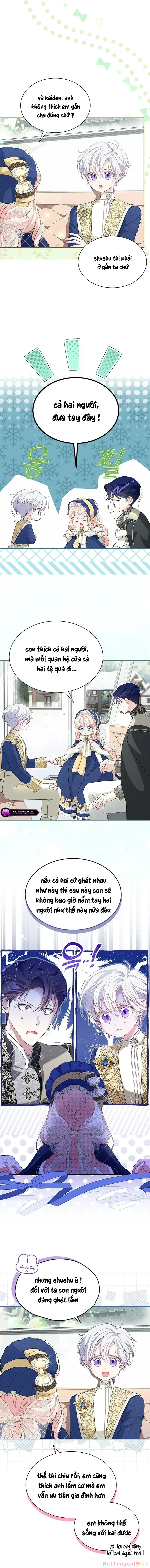 Đã Từ Chối Sủng Ái Rồi Mà Sao Còn Ám Ảnh Thế Chapter 52 - 6