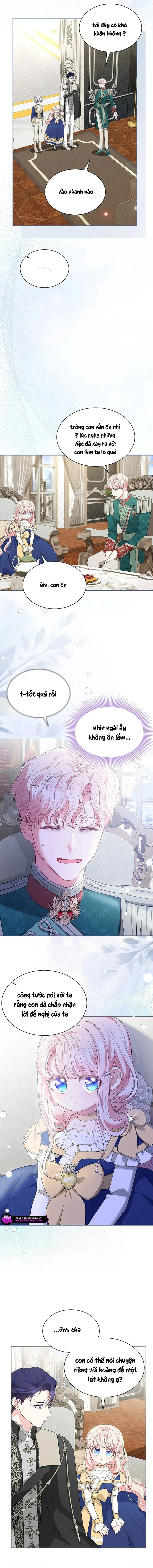 Đã Từ Chối Sủng Ái Rồi Mà Sao Còn Ám Ảnh Thế Chapter 52 - 10