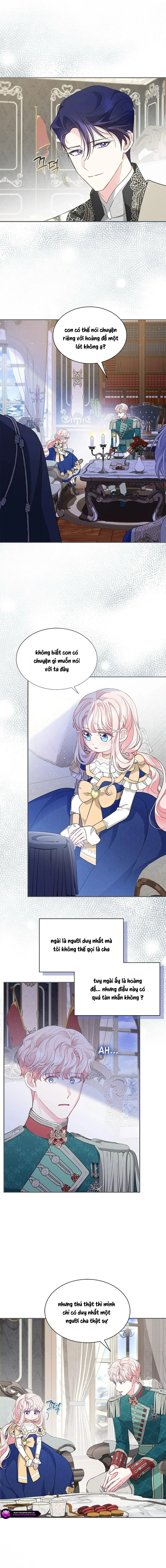 Đã Từ Chối Sủng Ái Rồi Mà Sao Còn Ám Ảnh Thế Chapter 52 - 11
