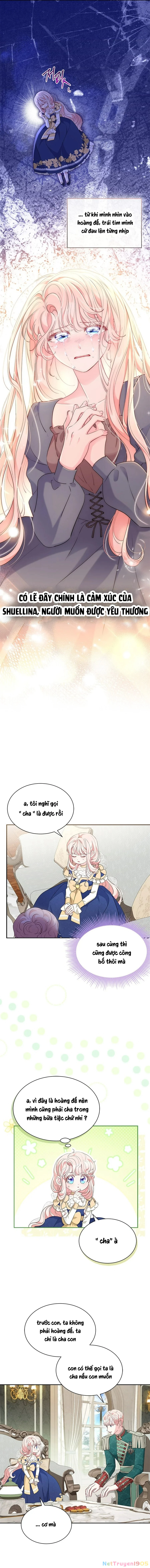 Đã Từ Chối Sủng Ái Rồi Mà Sao Còn Ám Ảnh Thế Chapter 52 - 13