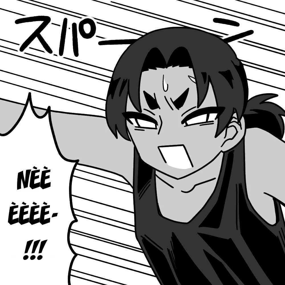 Oneshot Nhưng Lại Là Series Chapter 418 - 3