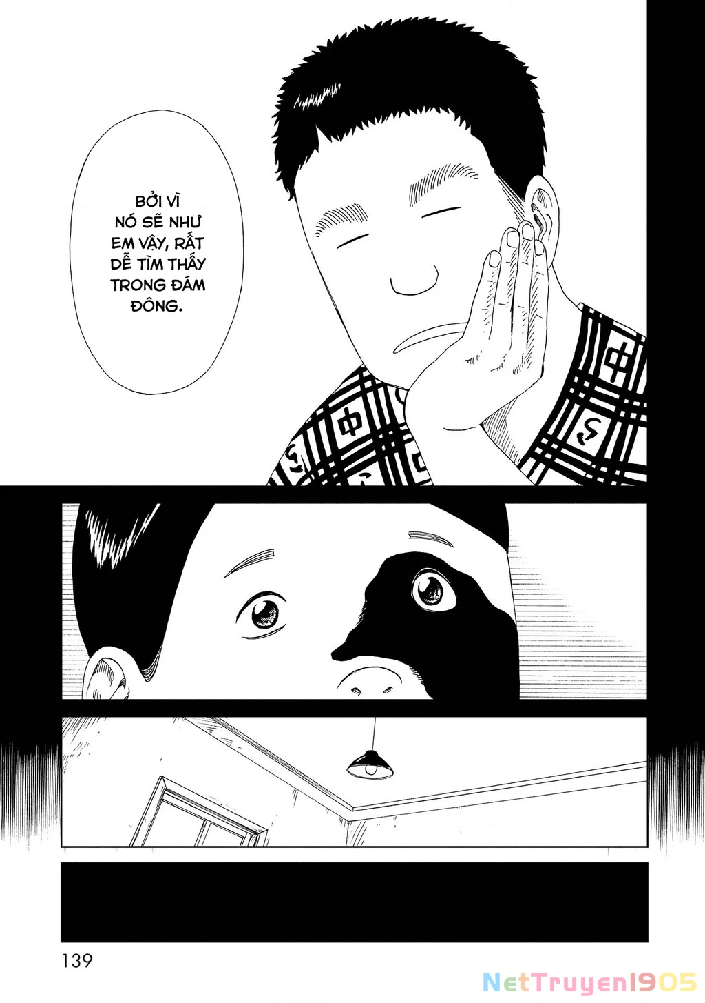 Văn Phòng Công Chứng Sau Khi Chết Chapter 48 - 25