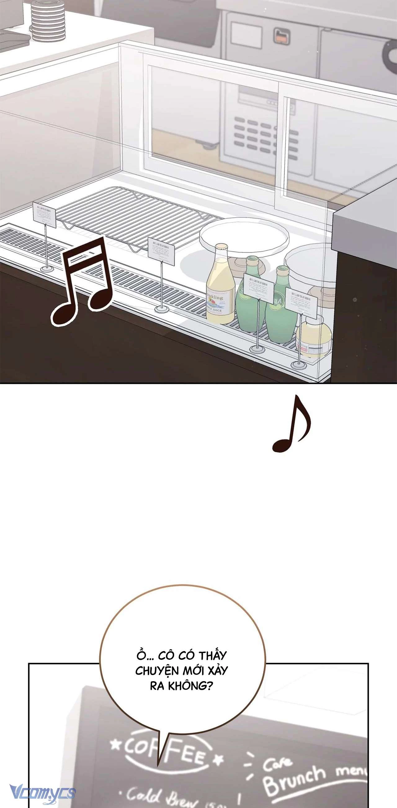 Chủ Tiệm Cafe Là Guide Cấp S Chapter  28 - 2