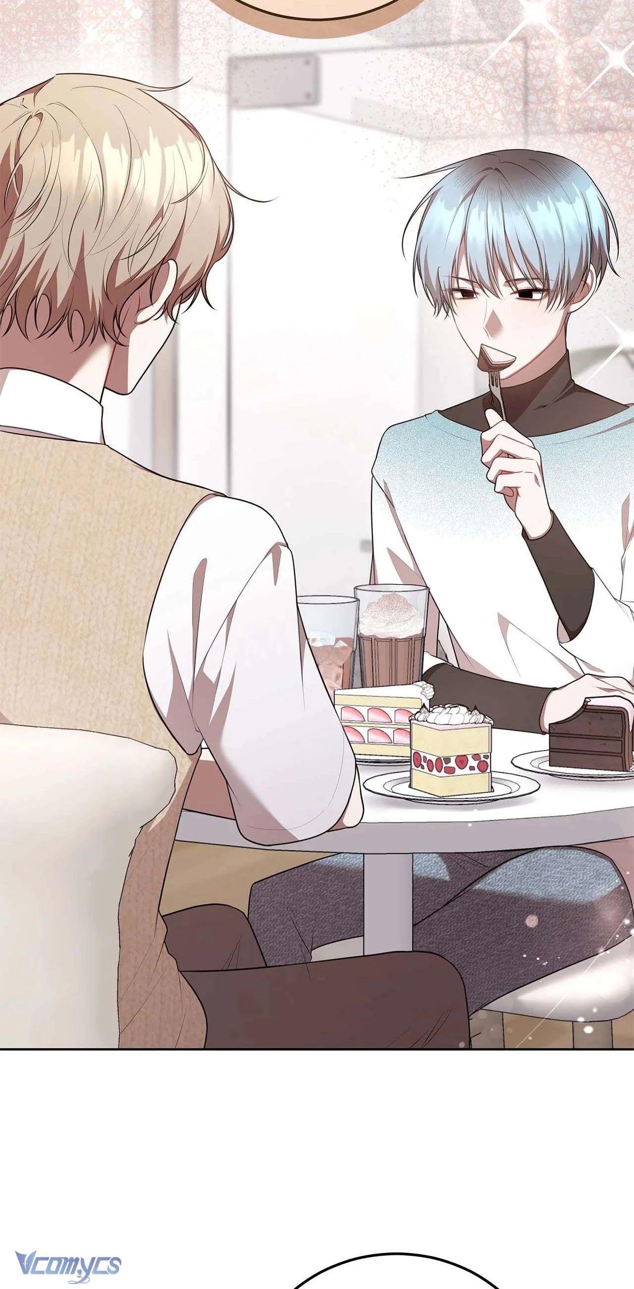 Chủ Tiệm Cafe Là Guide Cấp S Chapter  28 - 4