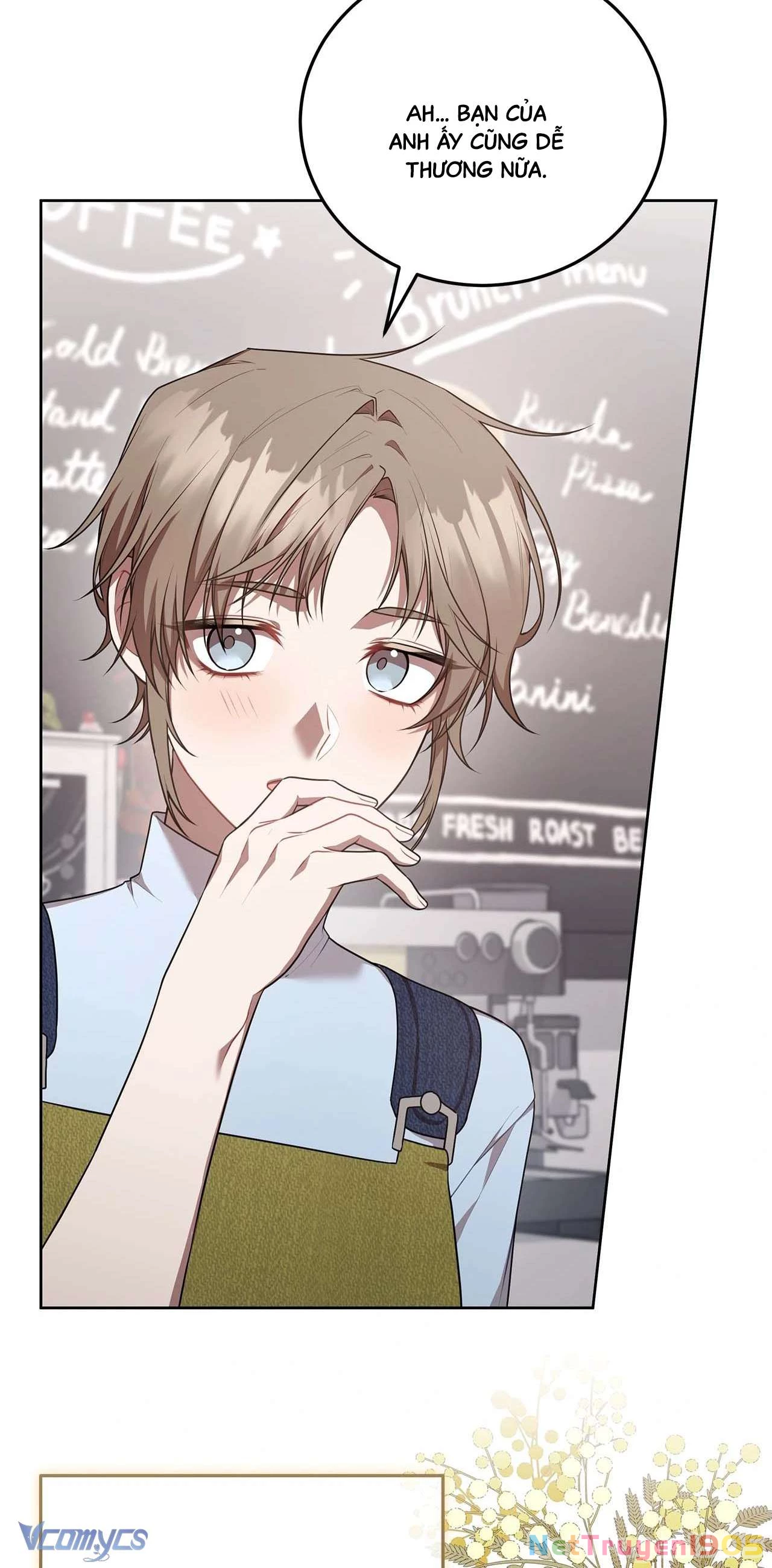 Chủ Tiệm Cafe Là Guide Cấp S Chapter  28 - 5